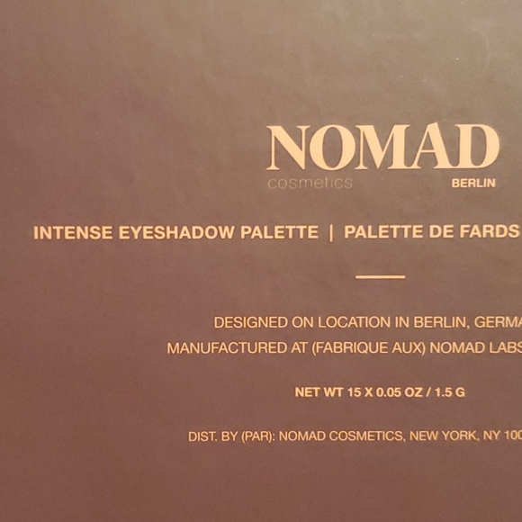 Makeup - Picture 6 of 6